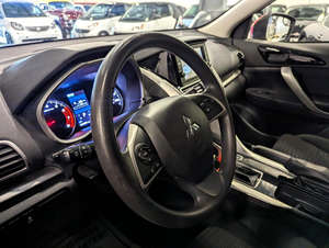 Mitsubishi 2020 Usado en Buen Estado, Volante a la Izquierda - Product Image 2