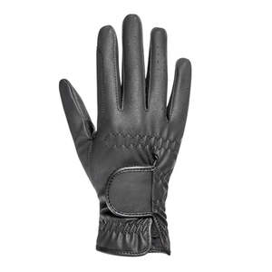 Guantes profesionales para montar a caballo para adultos, mejor precio, MOQ bajo, Diseña tus propios guantes para montar a caballo - Product Image 1