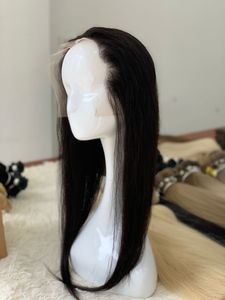 Meilleure vente Cheveux bruts vietnamiens raides pour les femmes noires du Vietnam SDD Os de luxe raides - Product Image 2