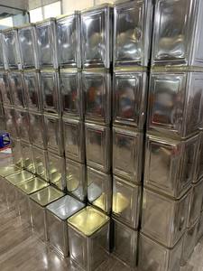 เม็ดมะม่วงหิมพานต์จากเวียดนาม100% อบแห้งคุณภาพสูง - Product Image 5