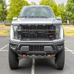 FORD F-150 RAPTOR R 2023 USADO, Volante a la Izquierda/Derecha - Product Image 1