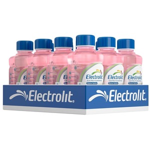 Bebida Electrolítica Deportiva, Bebida Hidratante Lista para Beber, Bebida Mineral para la Recuperación de Energía, Sabores a Frutas, OEM Privado - Product Image 3
