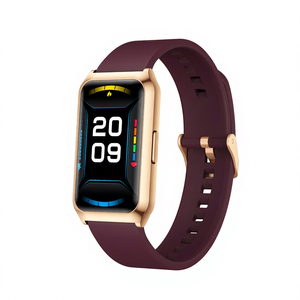 Reloj Inteligente Sower G301 con Pantalla IPS de 1.47 Pulgadas, Monitor de Ritmo Cardíaco, Resistente al Agua IP67, Reloj Deportivo Unisex - Product Image 5