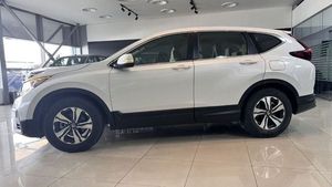 Honda CR-V 2.4L Benzina, Trasmissione Automatica, Motore a Combustione Interna, Trazione Integrale, Potenza 184 CV - Product Image 4