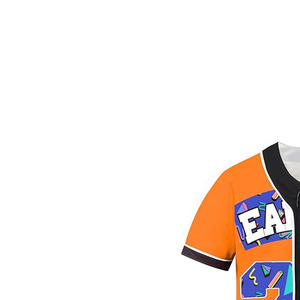 Maillots de baseball respirants et personnalisables en polyester pour femmes vente en gros d'uniformes de sport imprimés sur commande disponible OEM/ODM - Product Image 5