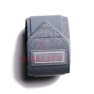 Poignets réglables en néoprène pour un entraînement intense Powerlifting et des entraînements de résistance. - Product Image 1