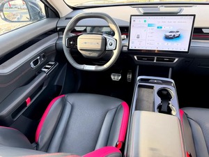 IMPRESIONANTE JE-TO-UR DA-SH-ING 2025 1.6T LUXURY, TRANSMISIÓN AUTOMÁTICA, 4 CILINDROS - Product Image 2