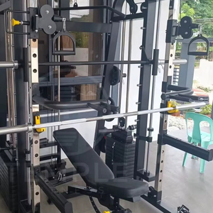 ม้านั่งออกกำลังกายสำหรับผู้ใหญ่ น้ำหนักเบา ทำจากยาง สำหรับฝึกแขนและขา - Product Image 1