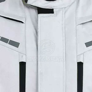 Chaqueta Textil de Motocicleta Estilo Urbano Personalizada para Hombre, Nuevo Estilo, Chaqueta Textil de Motocicleta para Hombre en Oferta - Product Image 6