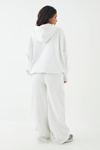 Custom High Quality <b>Embroidery</b> Printed <b>Sweatshirt</b> Cotton Plus Size Women's Hoodies & <b>Sweatshirts</b> Hoodies - Product Image 2