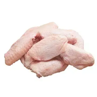 Congelato petto di pollo disossato senza pelle di pollo carne disossata/petto di pollo per la vendita