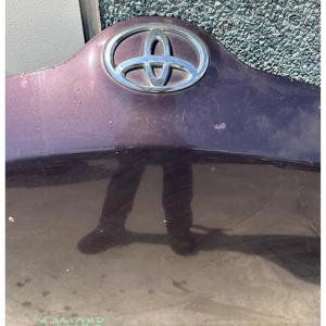 ฝากระโปรงหน้า TOYOTA Urban Cruiser รุ่นที่ 1 5330152271 (09>) - Product Image 4