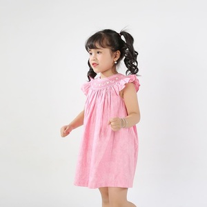 Ropa de Bebé con Bordado Personalizado, Ropa Infantil con Bordado a Mano, Elegantes Vestidos de Princesa para Niñas, Ropa Infantil Artesanal - Product Image 2