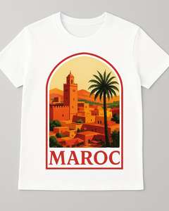 Fabricant de t-shirts personnalisés 2XL 13 couleurs 270 grammes 100% coton t-shirts unisexes unis t-shirt blanc - Product Image 3