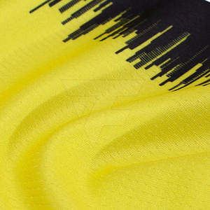 Conjunto de uniformes de fútbol de poliéster 100% personalizado al por mayor para adultos, camisetas de fútbol de nuevo diseño, excelente servicio técnico lavado OEM - Product Image 5