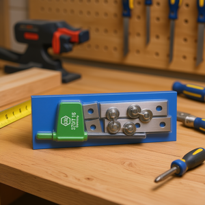 ชุดใบเลื่อย Festool Reversible Blade Wepla 2+2 ชุดใบเลื่อยคุณภาพพรีเมียม - Product Image 3