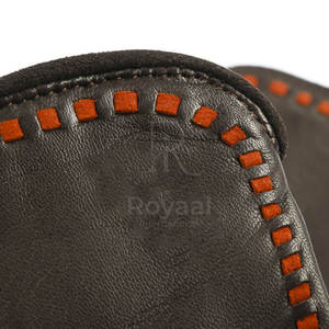 Guantes de Cuero de Moda en Oferta Online, Precio al por Mayor, Estilo Único, Guantes de Cuero de Moda Unisex - Product Image 6