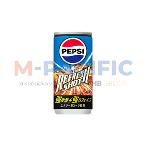Refresco Concentrado Pepsi Shot, Bebida Japonesa, 200 ml - Product Image 4