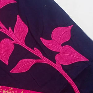 High Quality Pakistani Shalwar Kameez New Design Beautiful Unstitched FabricSimple Hot Selling Salwar <b>Kurta</b> <b>Women</b> - Product Image 5