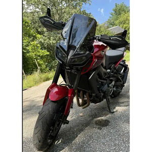 Motocicleta YAMAHA 2017 de segunda mano, - Product Image 5