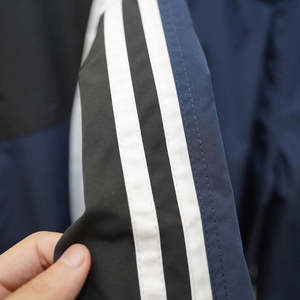 Conjuntos Deportivos de Moda para Hombre, Sudadera con Capucha de Tela Tejida Sólida para Otoño, Pantalones Deportivos Transpirables para Correr - Product Image 2