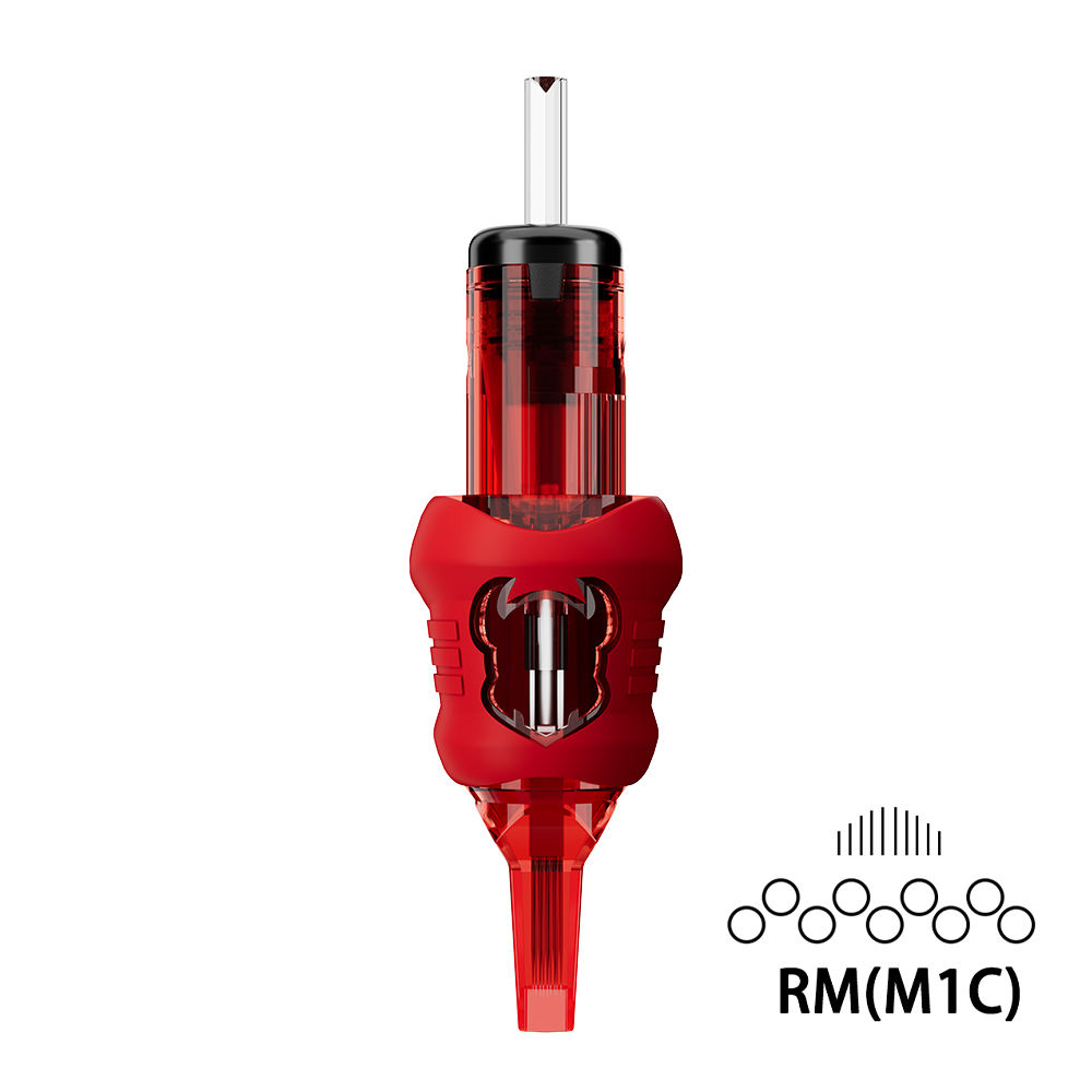 Red-RM(Curved Magnum)
