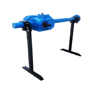 Fabricant et fournisseur de pièces de rotateur neuves, y compris boîte de vitesses pour équipement agricole - Product Image 6