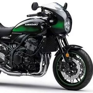 QUICK SALES 2026 Kawasakis ZR900ESFAL Z900RS CAFE ABS Motorcycle-<b>Sportbikes</b> 3-Year Warranty Made in US - Product Image 1