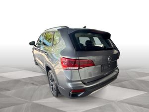 Volkswagen T-AOS S FWD 2024 - Product Image 5