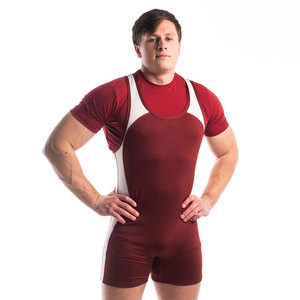 Wholesale Sport <b>Singlet</b> <b>Men</b> Summer Tank Top Breathable Gym Clothing Muscle Fit Solid Color Premium Cotton Knitted High Quality - Product Image 1