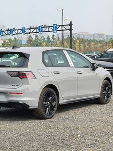 Auto Nuevo de Alta Calidad, VOLKSWAGEN GOLF R-Line 2026, 160 HP, 1.5T 300TSI, Sedán 4 Puertas, Transmisión Automática, Motor de Gasolina - Product Image 4