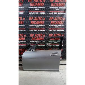 MERCEDES Classe C Berlina W204 2a Serie (11>) PORTA ANTERIORE SINISTRA A2047205900 - Product Image 2