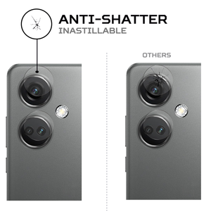 ฟิล์มกันรอยหน้าจอ OnePlus Nord CE 3 5G ทนทานและป้องกันการกระแทกสำหรับอุปกรณ์ของคุณ - Product Image 4