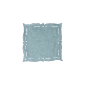 Tandard-posavasos de lino de tela, posavasos de diseño antiguo y anuncios a la venta - Product Image 6
