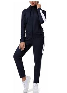 Nouveauté Survêtements pour femmes Survêtements de sport pour femmes Vêtements d'hiver Différents styles de survêtements au meilleur prix - Product Image 5