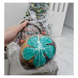 กระเป๋ากะลามะพร้าว,กระเป๋าแฟชั่นกะลามะพร้าวเวียดนามน้ำหนักเบา99GD - Product Image 1