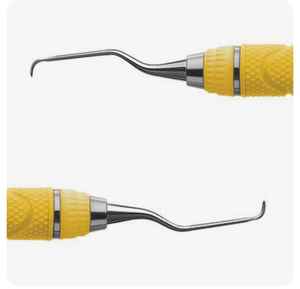 Curettes Dental Instruments Gracey Curettes Dental Scalers Tooth Scalers Hot Selling Models BY Farhan Products & Co - Product Image 6