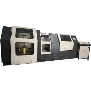 Máquina para Hacer Cuerdas de Plástico Maruti MTR 25/3 con Motor - Product Image 1