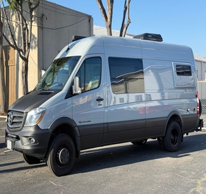 Voiture d'occasion très demandée 2017 Sprinter 3500 - Product Image 5
