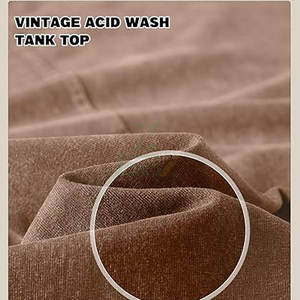 <b>Mens</b> Workout Tank <b>Tops</b> Sleeveless Muscle Regular Fit Gym Training Running Beach Activewear Formal Quick Dry 100% Cotton - Product Image 2