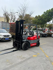Toyota מלגזה למכירה 2.5ton 4.5ton pg מנוע מלגזה <span class=keywords><strong>6f</strong></span> סדרה למכירה בסין - Product Image 5