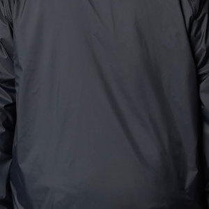 Chaqueta cortavientos para hombre de diseño personalizado, cortavientos impermeable ligero, Abrigo con capucha, chaqueta de poliéster para exteriores - Product Image 5