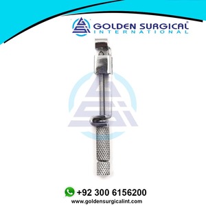 Tofflemire Matritzenspanner dentaire matrice de retenue senior licou Instrument dentaire en gros ensemble dentaire instruments chirurgicaux - Product Image 2