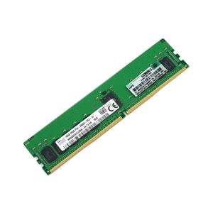 840756-091 MEMORIA HP 16GB 2RX8 PC4 2666V DDR4 21300V - Product Image 1