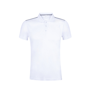 Chemise polo/M726460-434 textile - Product Image 2