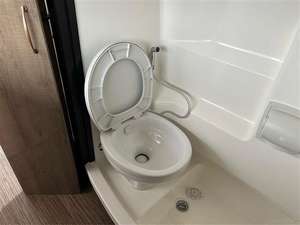 Usado 2016 Mer-cedes-Ben-z Sprinter 3500 ERA 70X - Product Image 5