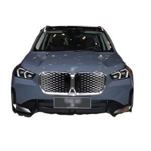 SUV électrique intelligent de luxe 2025 haute performance 4x4, véhicule à énergie nouvelle, intérieur sombre, taille de pneu R17, fabriqué en Chine pour l'exportation - Product Image 1