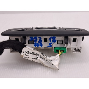 CITROEN DS4 PLAFONIER 1ª Serie 96781444ZD DW10CTED4-RHH-RH02 (11>) - Product Image 5