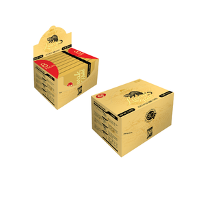 Haute qualité Hucafood Arabica Luwak goût neutre AA Grade moyen rôti ODM OEM Service boîte emballée Production directe Vietnam - Product Image 5