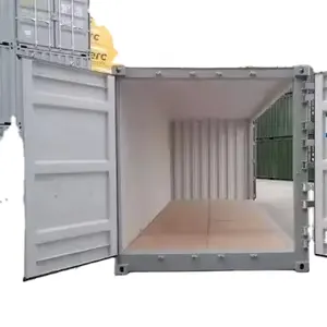 Used Shipping Container Bar for Cargo Shipping Shipping Rates